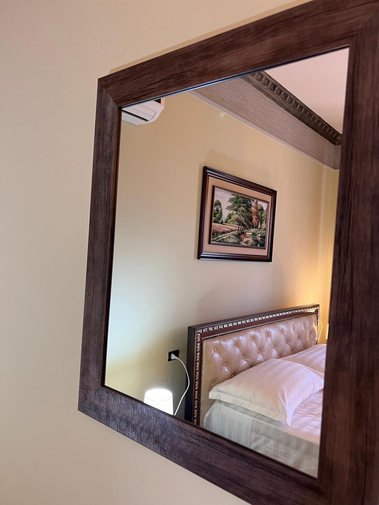 Sofra Resort Kryemëdhej Pokoj fotografie