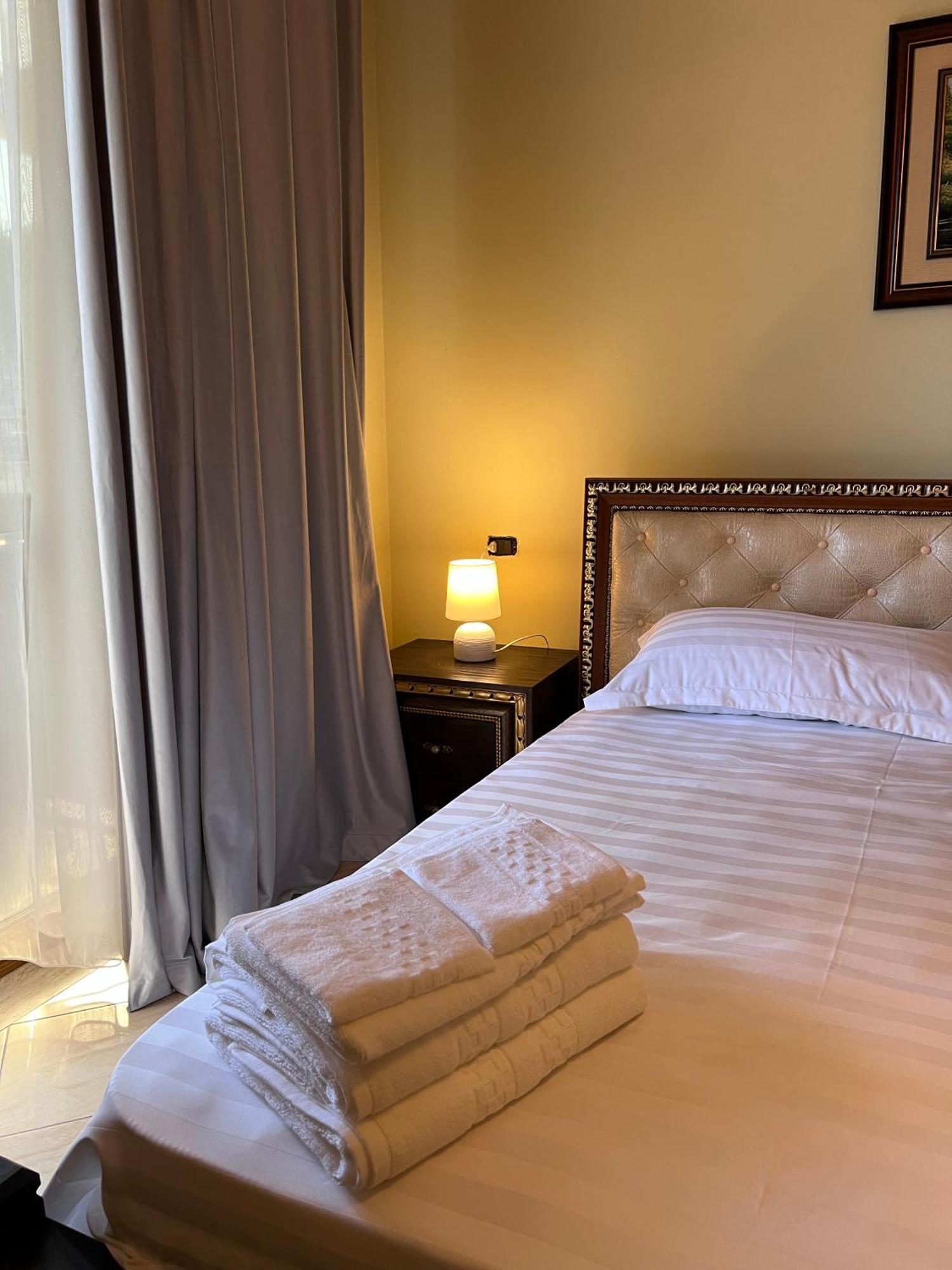 Sofra Resort Kryemëdhej Pokoj fotografie