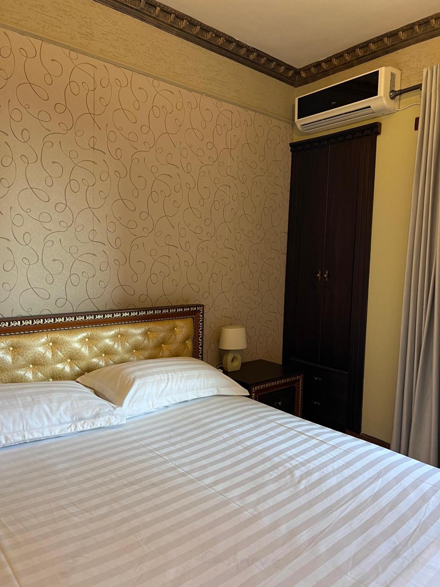 Sofra Resort Kryemëdhej Pokoj fotografie