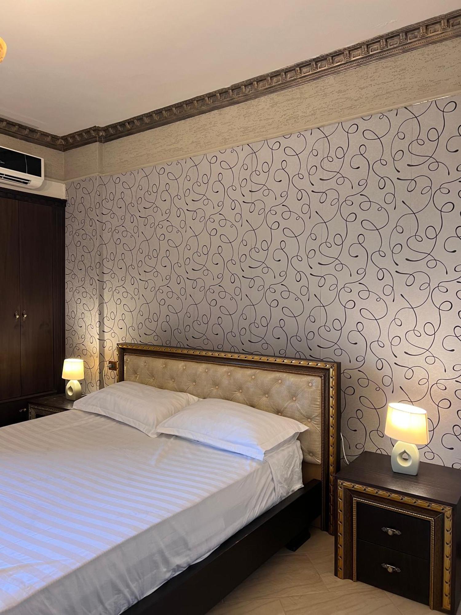 Sofra Resort Kryemëdhej Pokoj fotografie