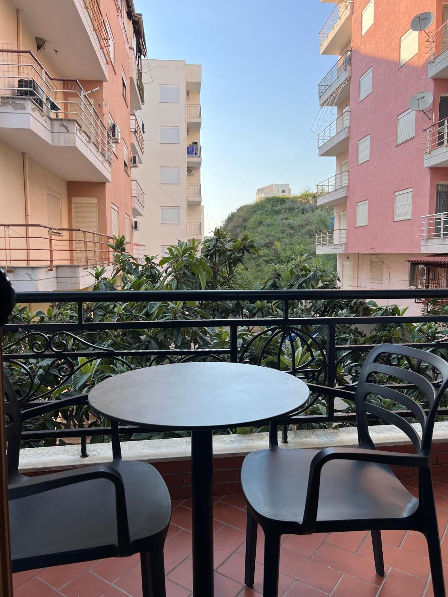 Sofra Resort Kryemëdhej Pokoj fotografie