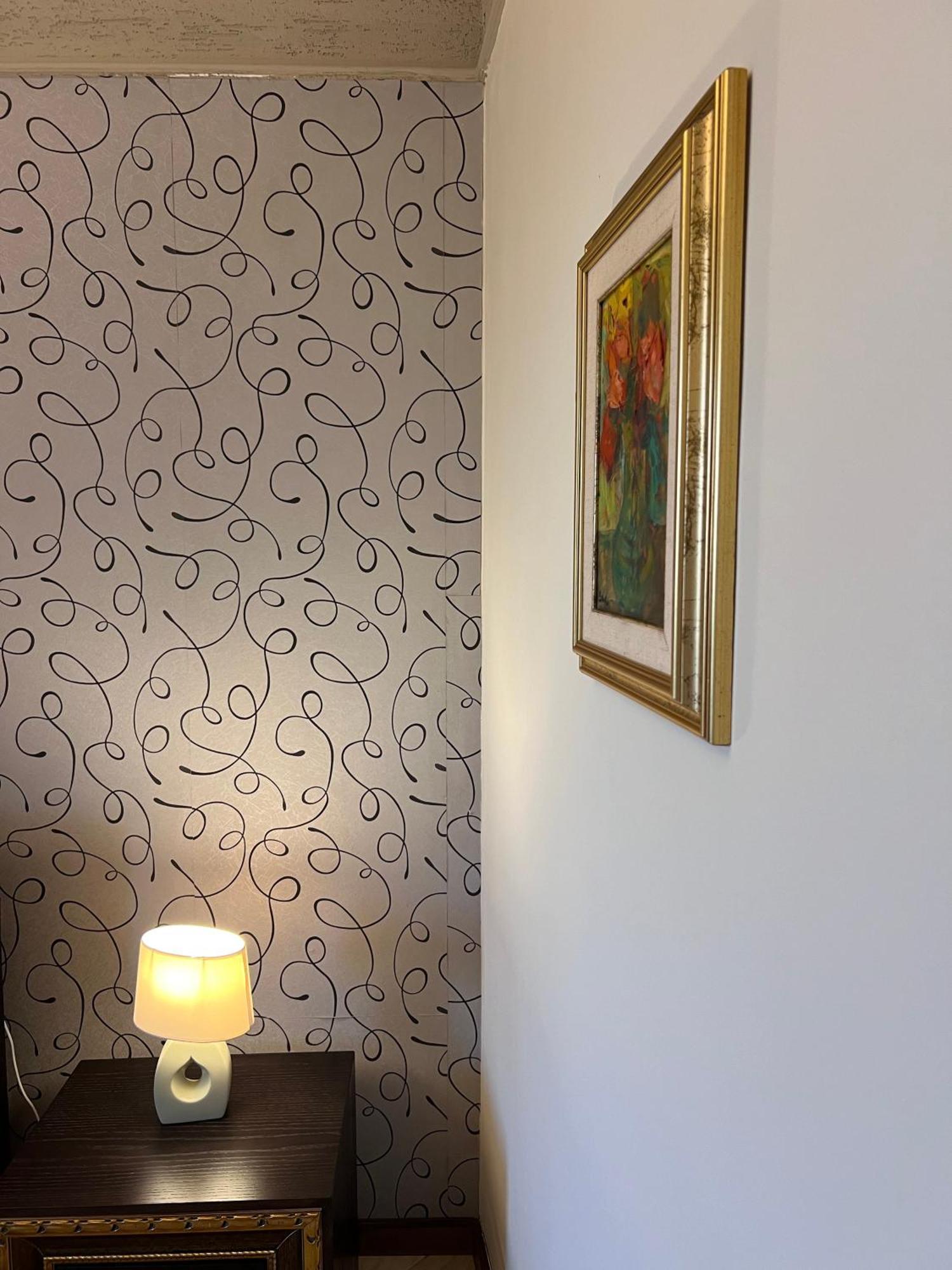 Sofra Resort Kryemëdhej Pokoj fotografie