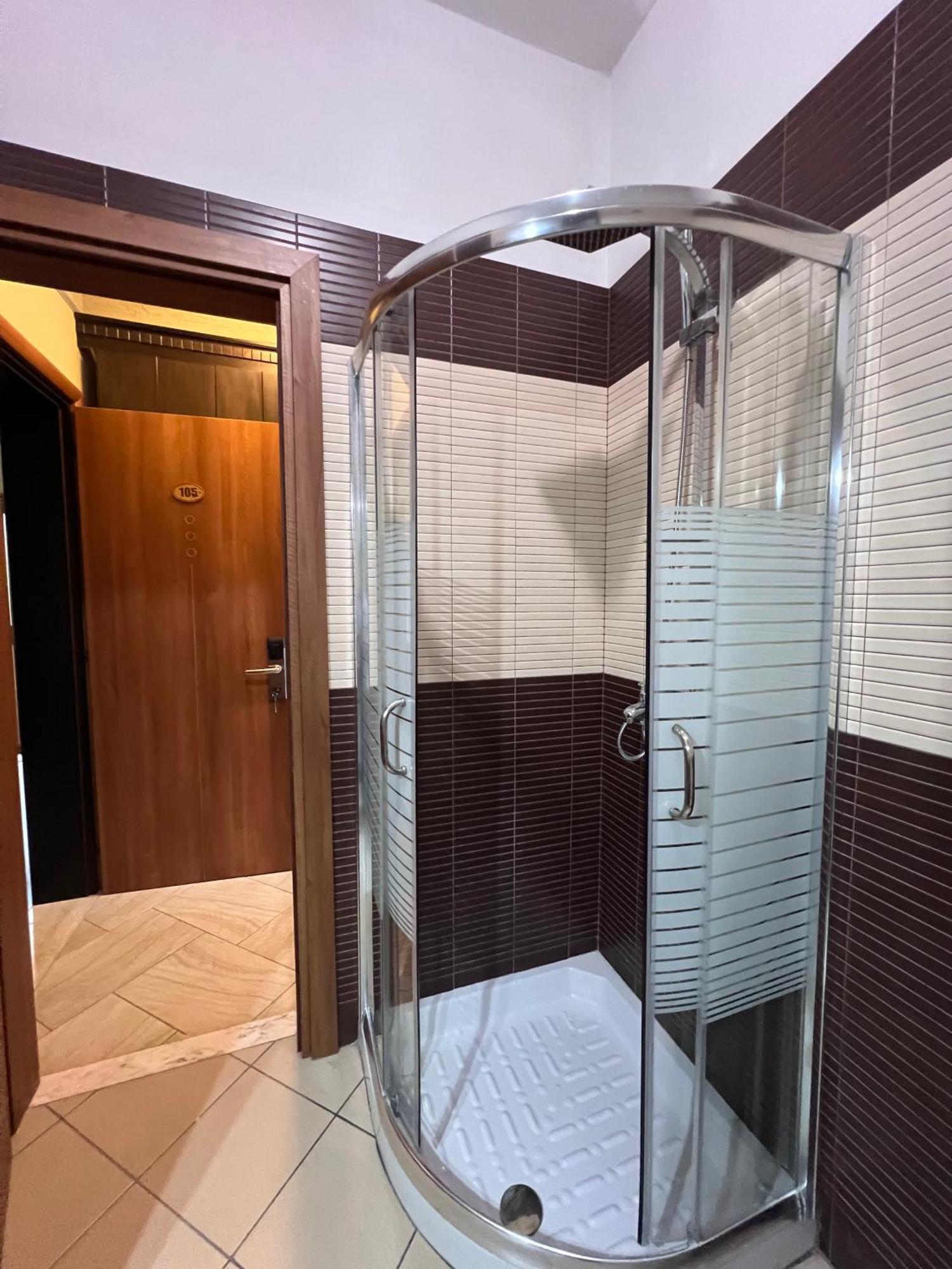 Sofra Resort Kryemëdhej Exteriér fotografie