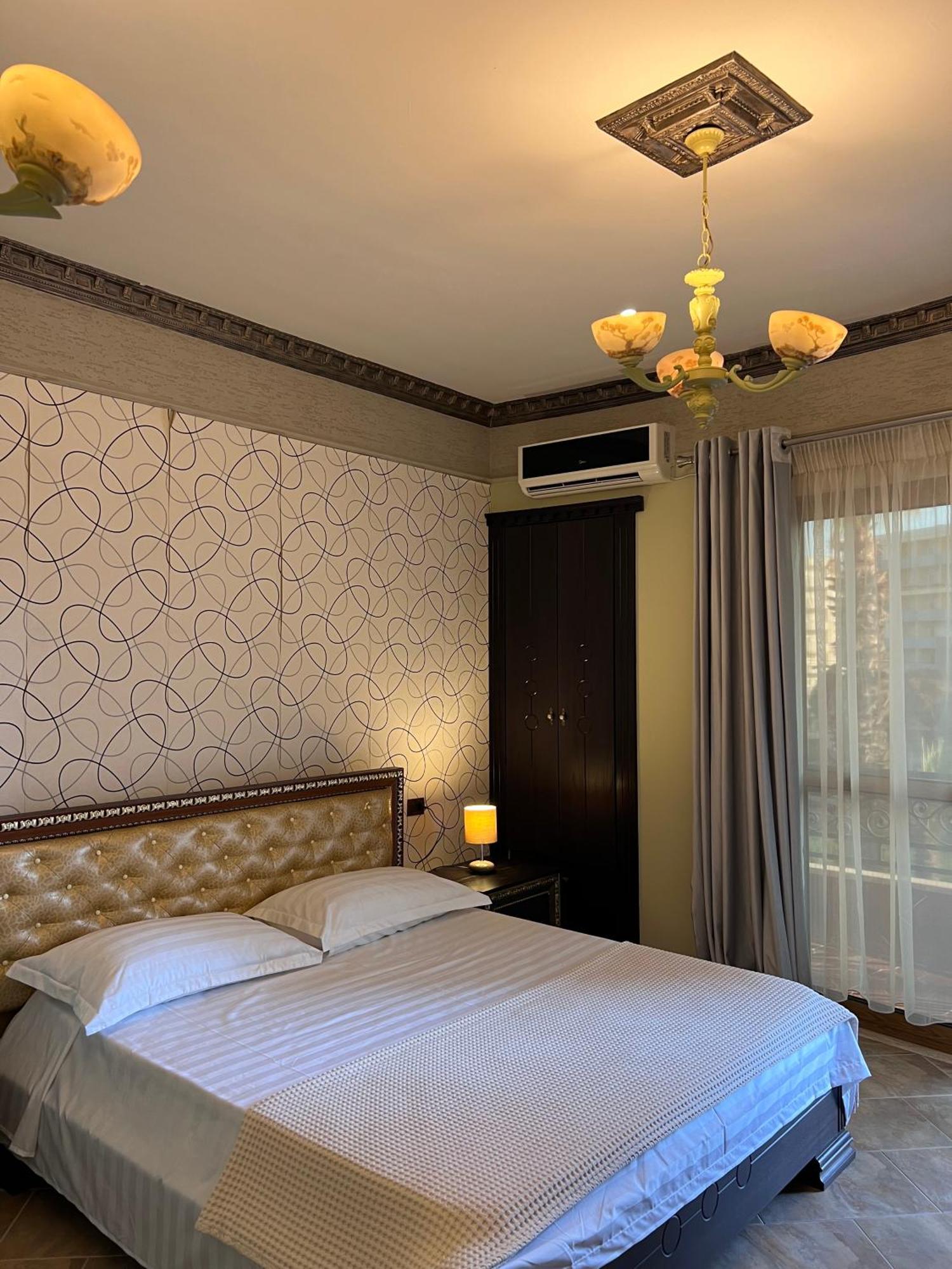 Sofra Resort Kryemëdhej Exteriér fotografie