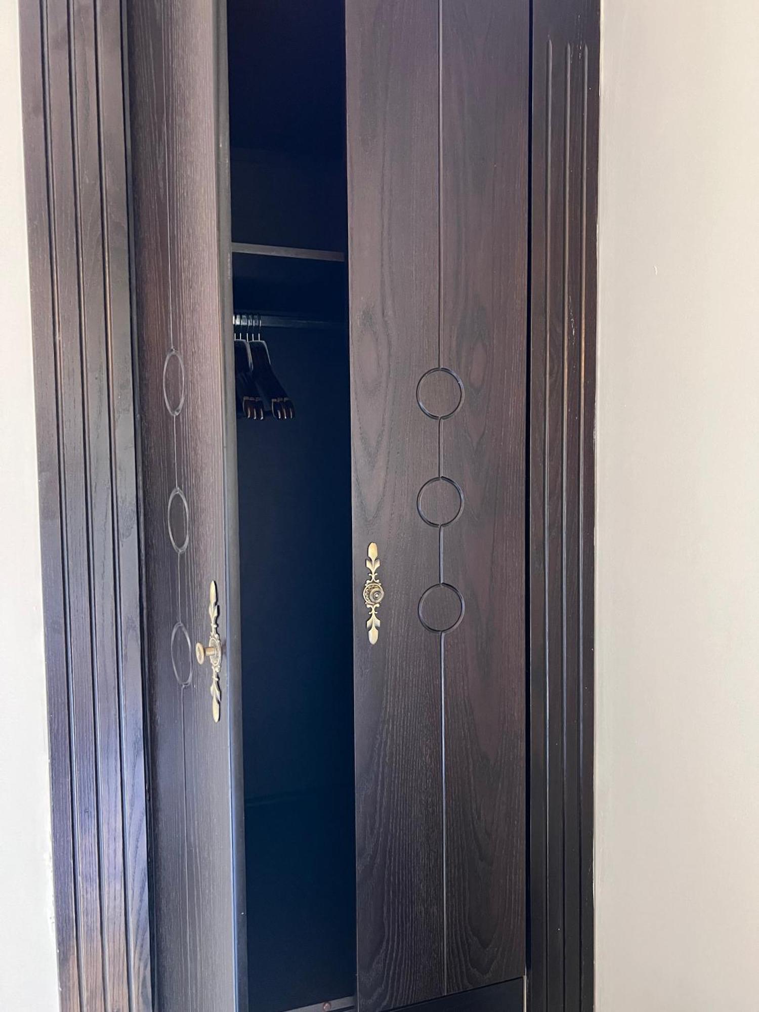 Sofra Resort Kryemëdhej Pokoj fotografie