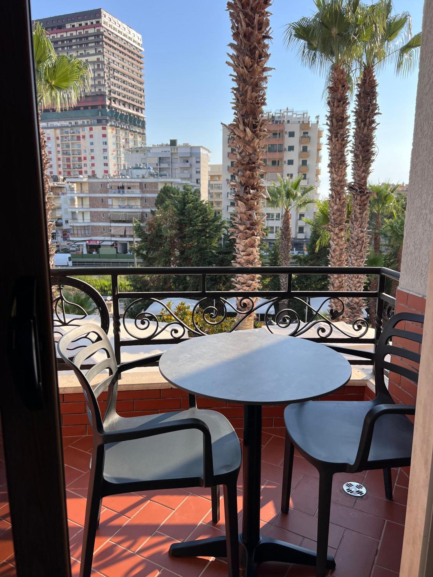 Sofra Resort Kryemëdhej Pokoj fotografie