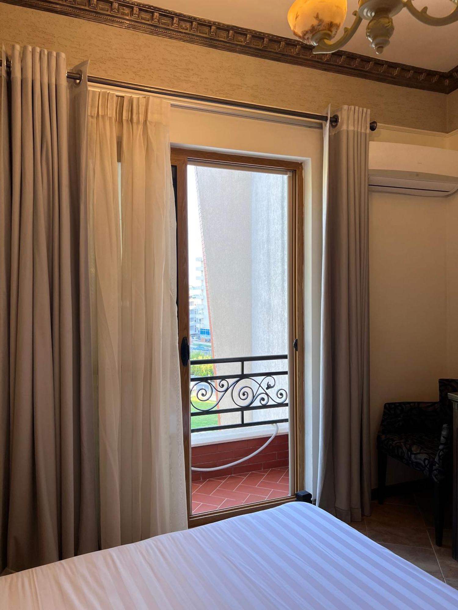 Sofra Resort Kryemëdhej Pokoj fotografie