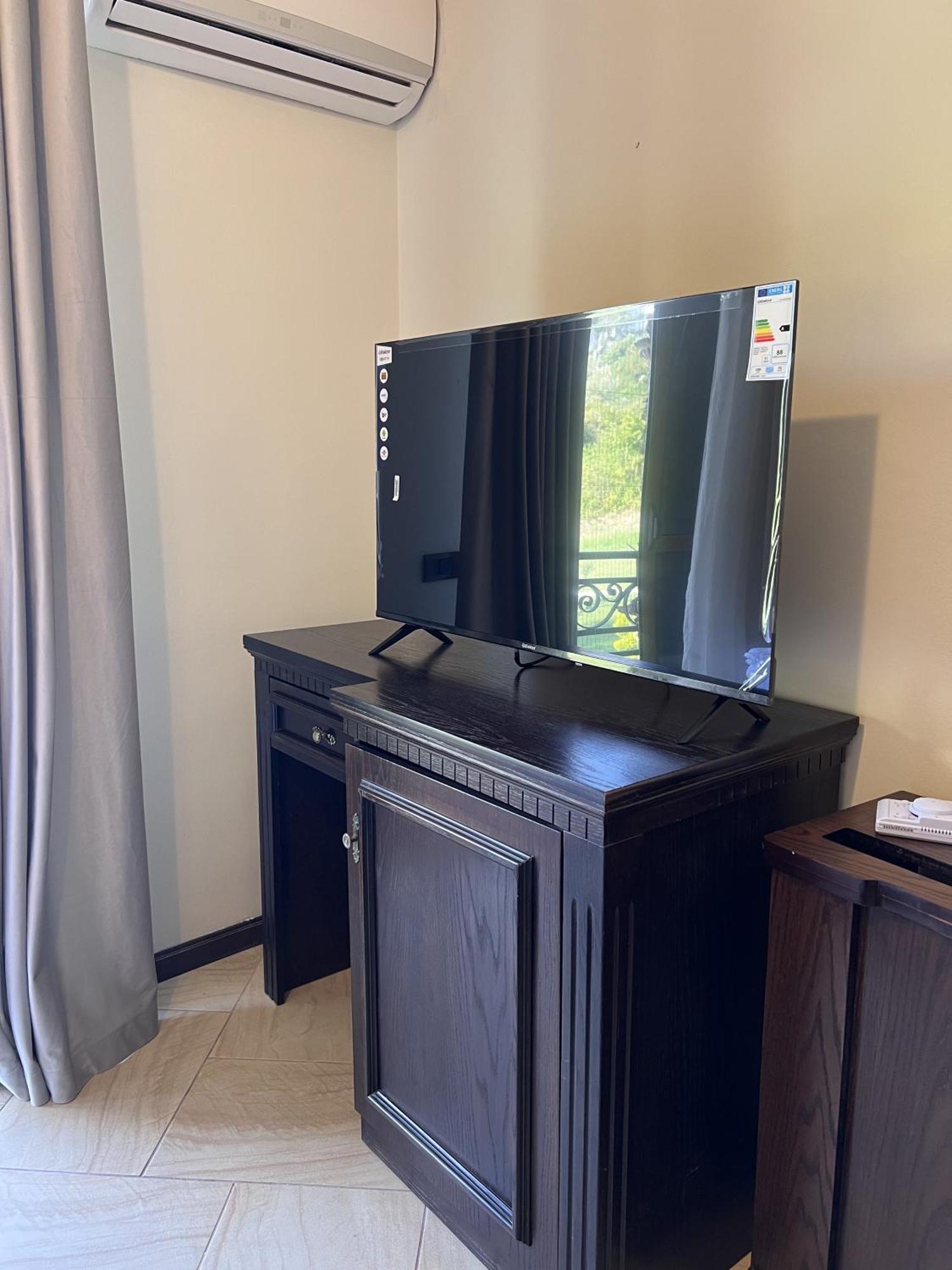Sofra Resort Kryemëdhej Pokoj fotografie