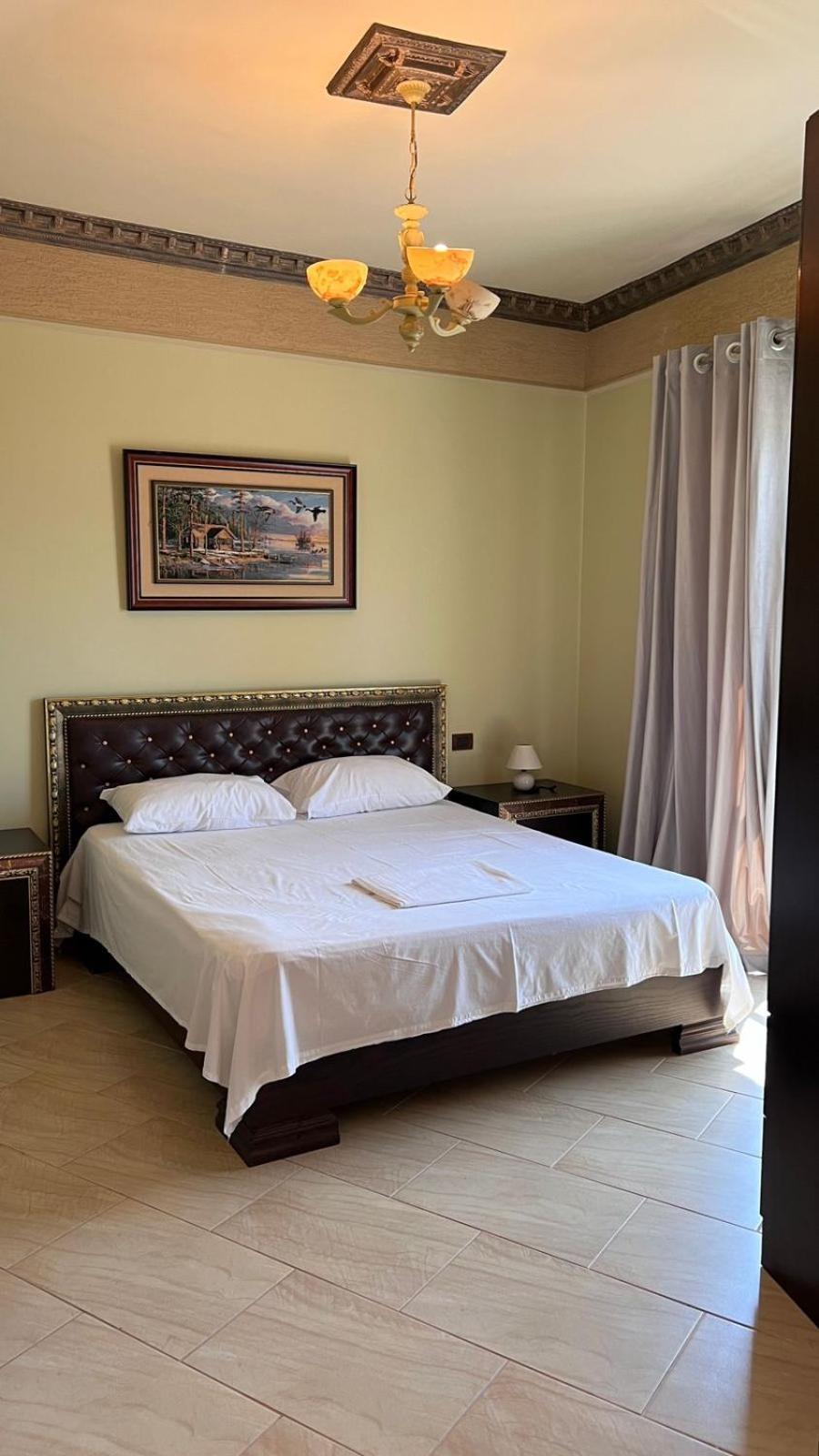 Sofra Resort Kryemëdhej Exteriér fotografie